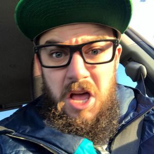 Meet your Posher, Justin